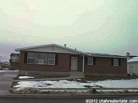 194 W 1350 N, Layton, UT 84041