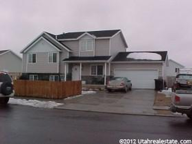 271 N Millbrook Rd, Heber City, UT 84032