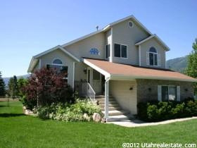 3249 E 5400 St N, Liberty, UT 84310