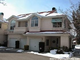 3696 Pantera Ln, Salt Lake City