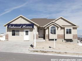 5712 Sorrento Way, West Jordan