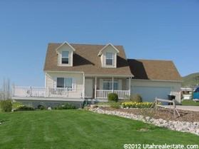 937 E Canyon Road, Hyde Park, UT 84318