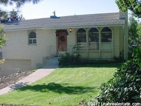 321 E 700 S, Farmington, UT 84025