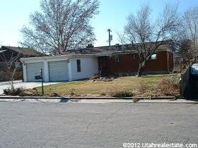 9348 Brighton View Dr, Sandy, UT 84070