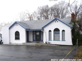 2637 N Main St W, Sunset, UT 84015