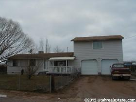 4820 S 2500 E, Vernal, UT 84078