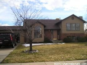 1130 E 1350 N, Layton, UT 84040