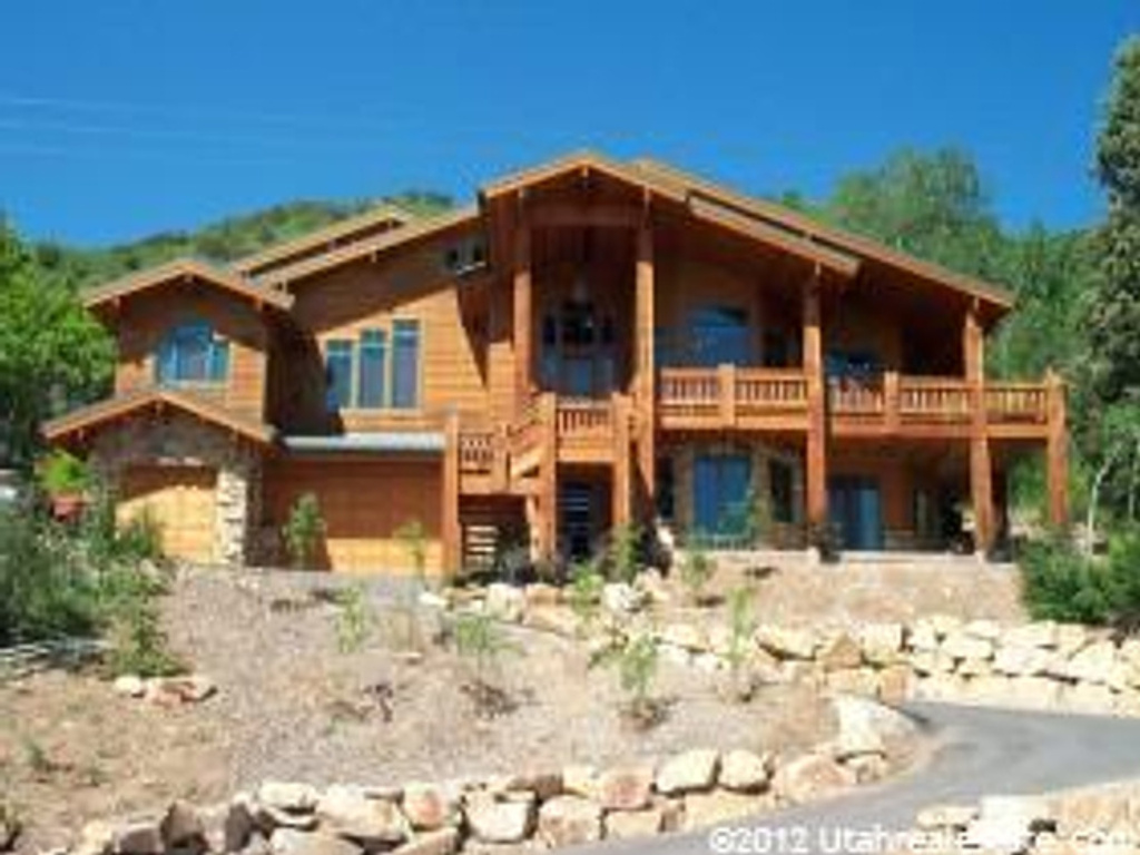 4665 Mckinney Ct, Park City, UT 84098