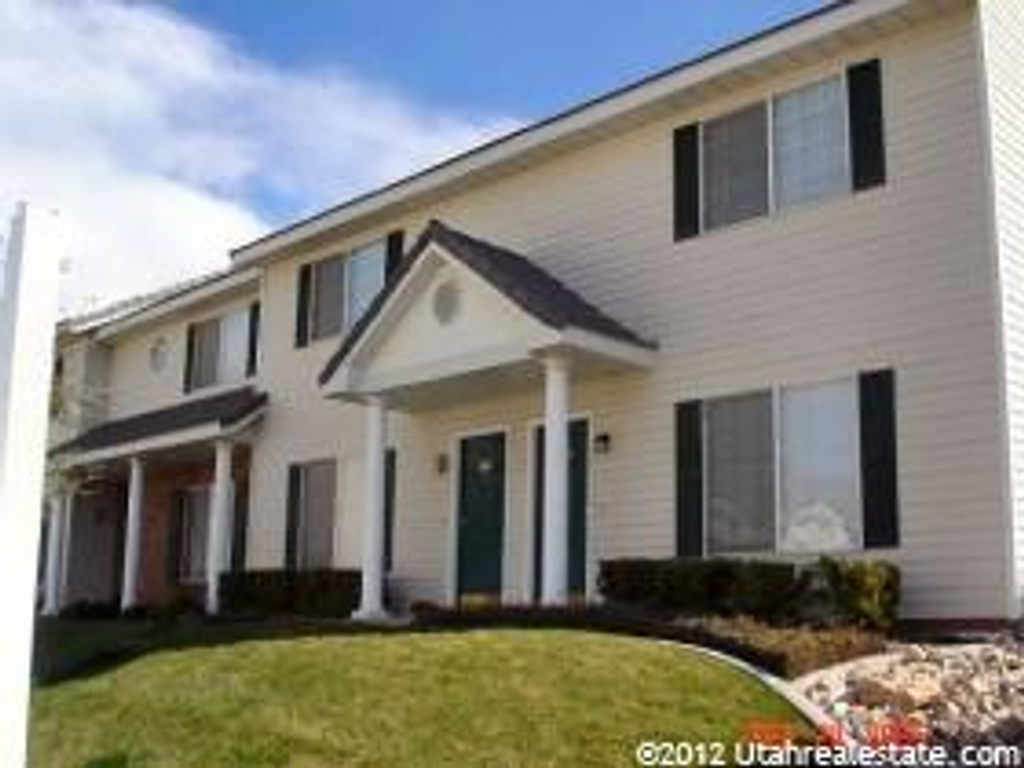 1735 W 540 N, St. George, UT 84770