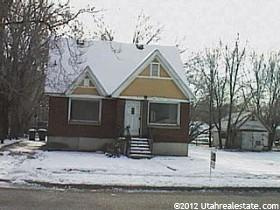 309 7th St, Ogden, UT 84404