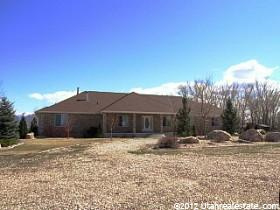 1550 N 4400 W, Plain City, UT 84404