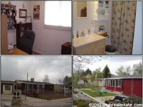 640 W 1875 N, Layton, UT 84041
