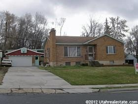 731 Bel Mar Dr, Ogden, UT 84403