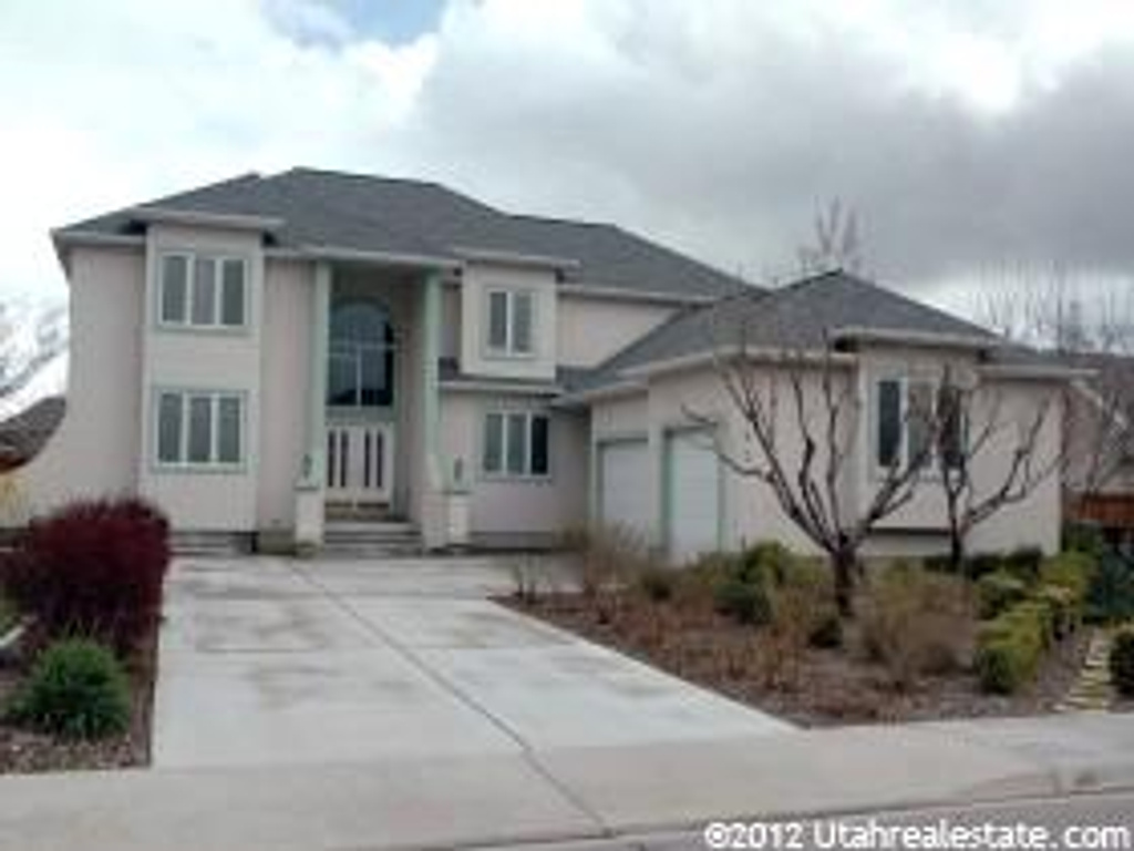 892 N 1140 W, Mapleton, UT 84664