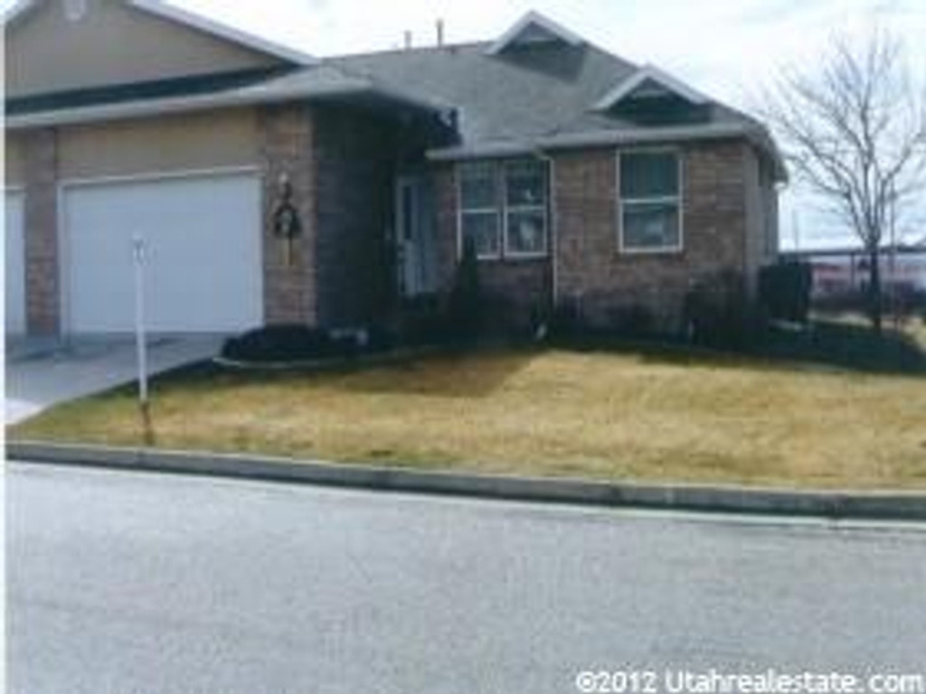 2312 S 600 W, Perry, UT 84302