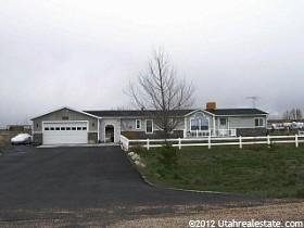 2892 N 5250 W, Plain City, UT 84404