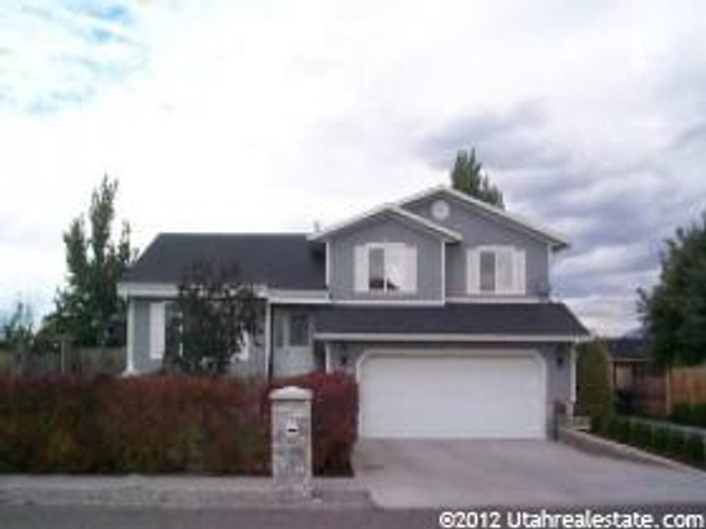 1305 W 350 S, Logan, UT 84321