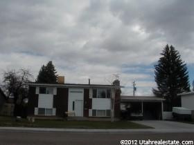 407 S 400 W, Vernal, UT 84078
