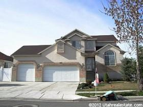 1861 W Village Hill Ave, Salt Lake City