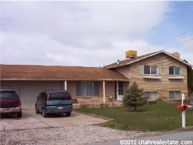 2945 S 2850 W, West Haven, UT 84401