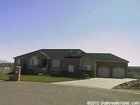 4374 W 4450 S, West Haven, UT 84401