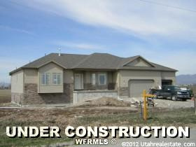 9565 N 4800 W, Elwood, UT 84337