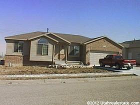 3096 W 4600 S, Roy, UT 84067