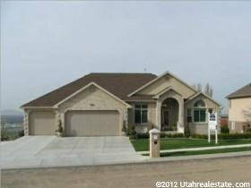 3961 N 1050 W, Pleasant View, UT 84414