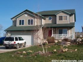 4812 E Creekview Dr, Eden, UT 84310