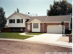 3423 W 1550 N, Maeser, UT 84078