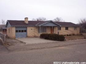 1800 W 1500 N, Vernal, UT 84078