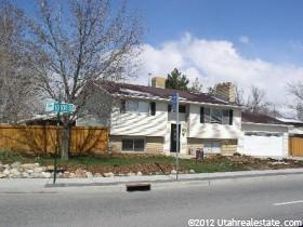 437 E 10600 S, Sandy, UT 84070
