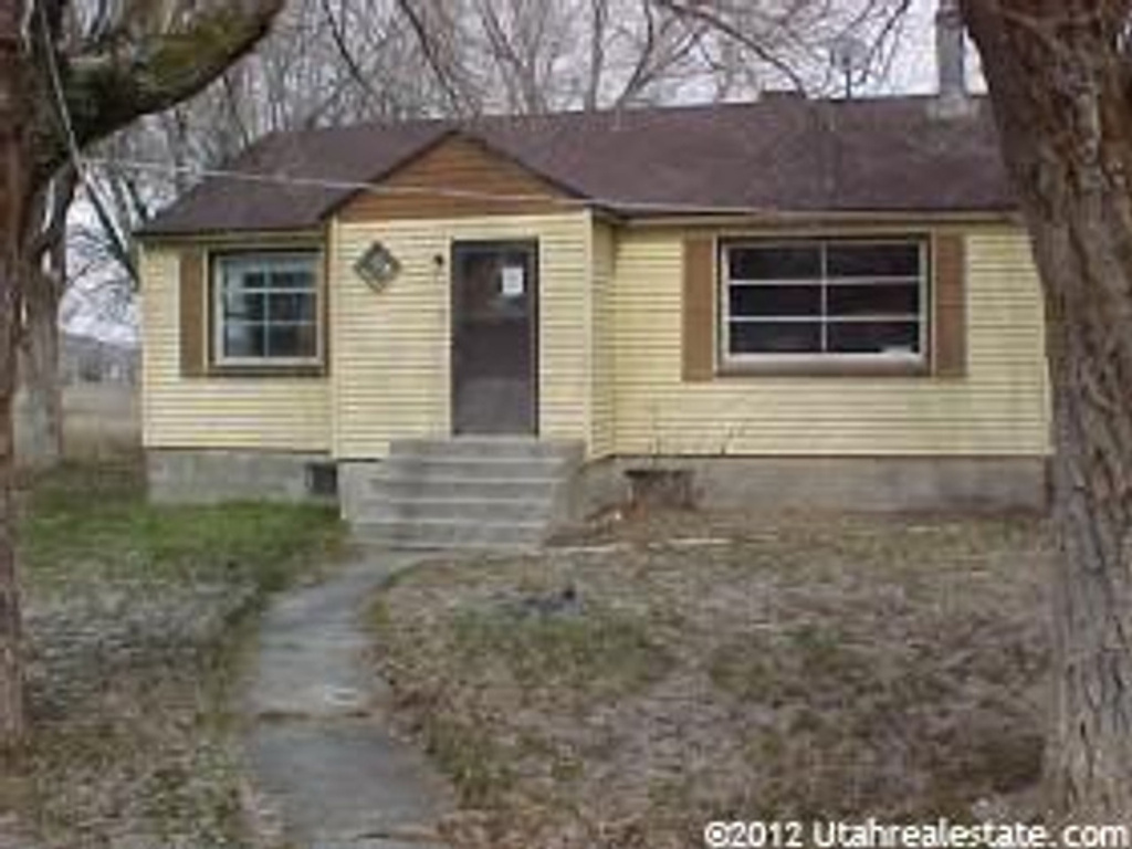 28390 W 25900 N, Snowville, UT 84336