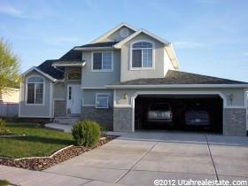 2437 W 2375 N, Clinton, UT 84015