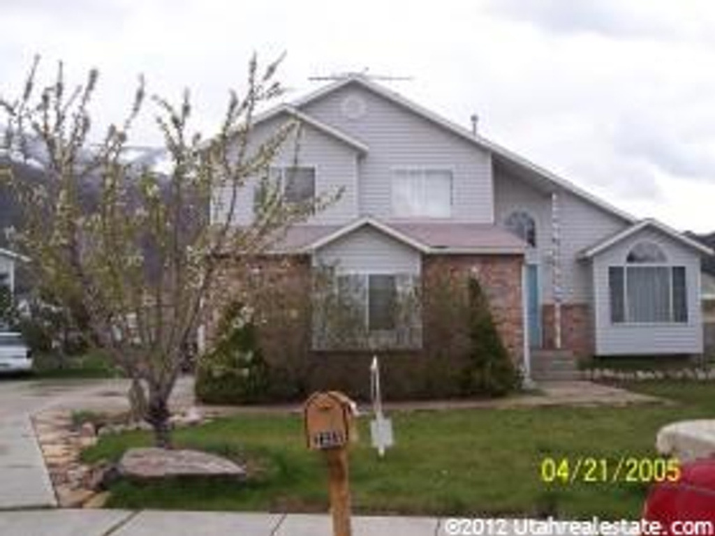 2335 E 7800 S, South Weber, UT 84405