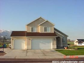 678 E 25 S, Ephraim, UT 84627