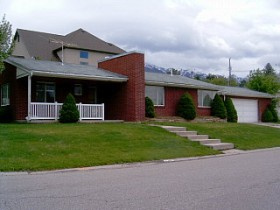 6491 S 2425 E, Salt Lake City