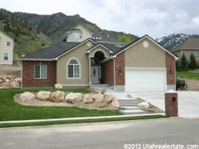 240 Bugle Way, Providence, UT 84332
