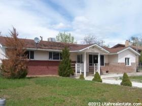 204 W 1250 N, Sunset, UT 84015