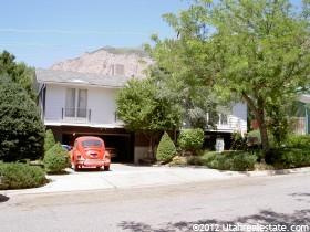 1442 E 1250 S, Ogden, UT 84404