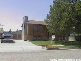5551 S 3925 W, Roy, UT 84067