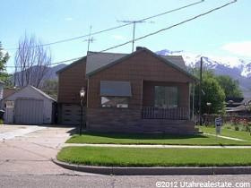 2456 C Ave, Ogden, UT 84401
