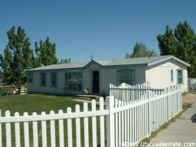 1466 E 5800 S, Vernal, UT 84078