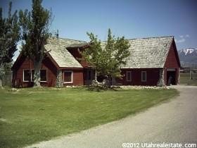 5414 S 5250 W, Hooper, UT 84315
