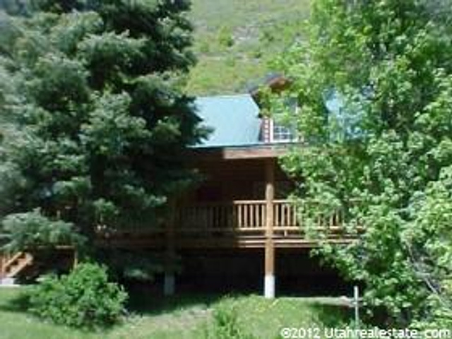 14 Success Dr, Midway, UT 84049