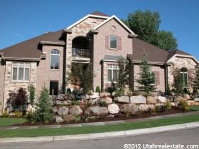 1291 Meadowbrook Ct, Farmington, UT 84025