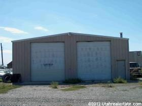 655 W Factory St, Garland, UT 84312