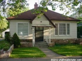 541 20th St, Ogden, UT 84401