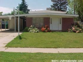4315 S 900 E, Ogden, UT 84403