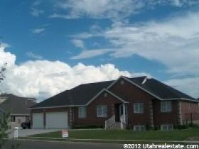 767 W 3450 S, Syracuse, UT 84075